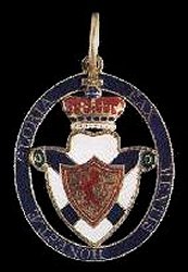 Baronet of Nova Scotia