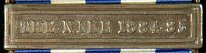 The Nile 1884-85