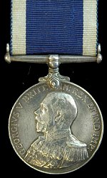 Obverse: George V (1st Type)