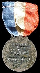 Reverse