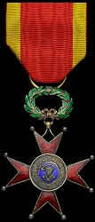 Knight, Obverse Knight, Obverse