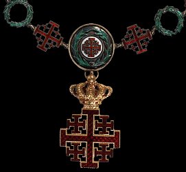 Collar, Obverse Collar, Obverse