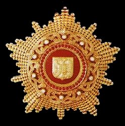 Star, Obverse