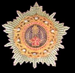 Star, Obverse