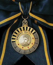 First Class Badge, Obverse First Class Badge, Obverse