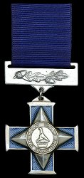 Army, Obverse